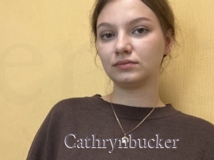 Cathrynbucker