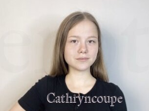 cathryncoupe Erotik Cams