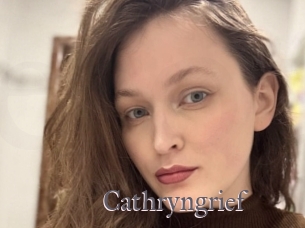 Cathryngrief
