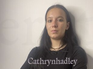 Cathrynhadley
