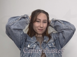 Cathrynhastey