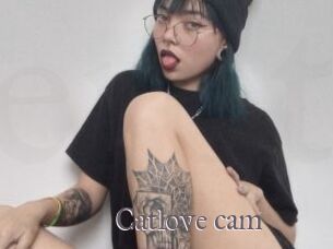 Catlove_cam