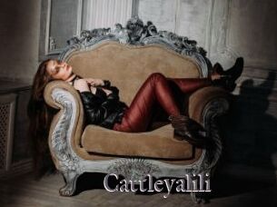 Cattleyalili