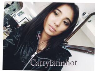 Cattylatinhot