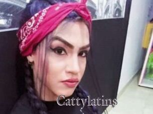 Cattylatins