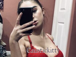 Caustickitty