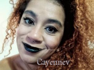 Cayennev