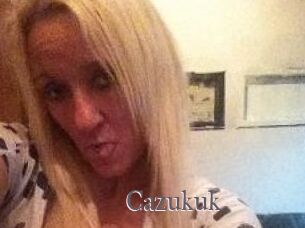 Cazukuk