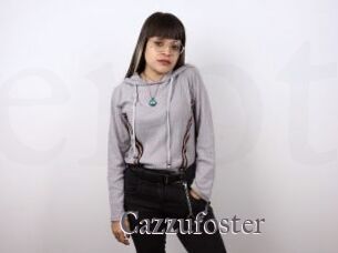 Cazzufoster