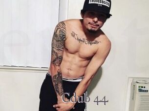 cdub_44 Erotik Cams