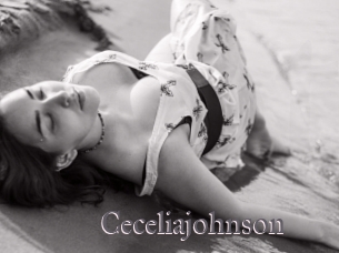 Ceceliajohnson