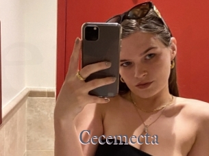 Cecemecta