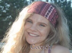 Cecesch