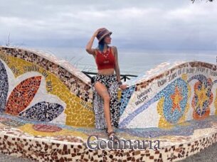Cedmaria