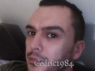 Cedric1984