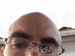 Cedric8626