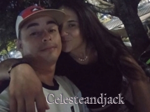 Celesteandjack