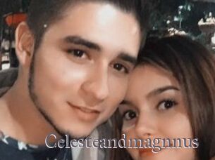 Celesteandmagnnus