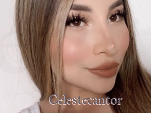 Celestecantor