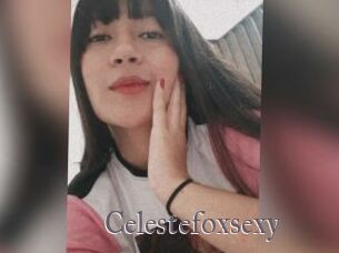 Celestefoxsexy