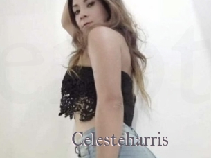 Celesteharris