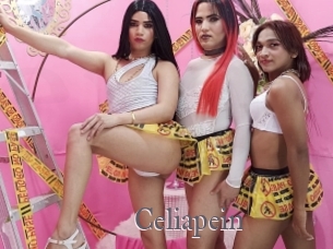 celiapein Erotik Cams