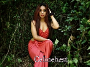 Celinehest