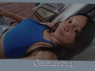 Cereza2024