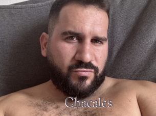 Chacales