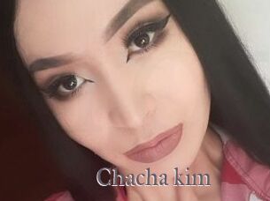 Chacha_kim