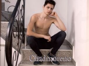 Chadmoreno
