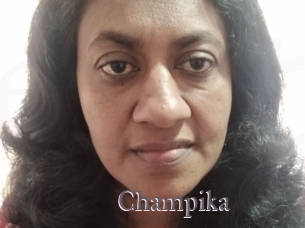 Champika