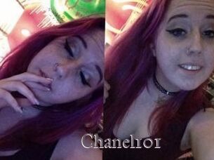 Chanel101