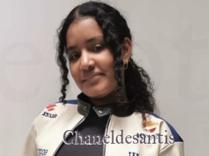 Chaneldesantis