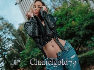chanelgold79 Erotik Cams