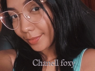 Chanell_foxy