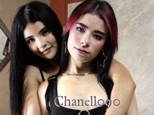 Chanell090