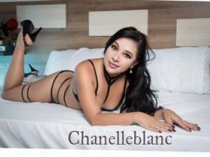 Chanelleblanc