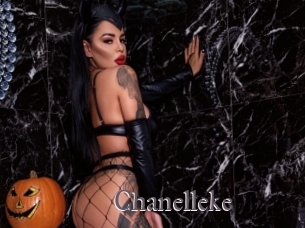 Chanelleke
