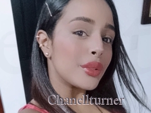 Chanellturner