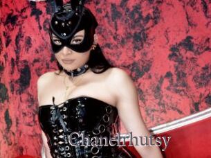 chanelrhutsy Erotik Cams