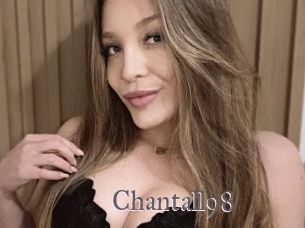 chantall98 Erotik Cams
