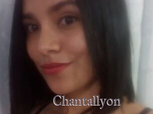 Chantallyon