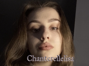 Chanterellelisa