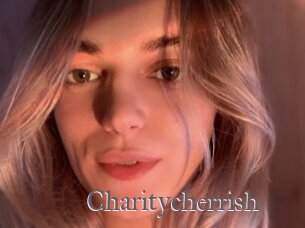 Charitycherrish