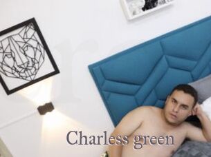 Charless_green