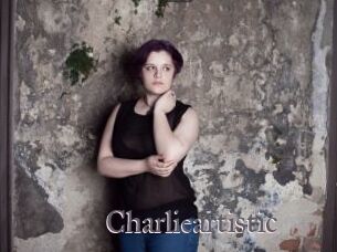 Charlieartistic