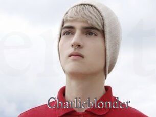 Charlieblonder