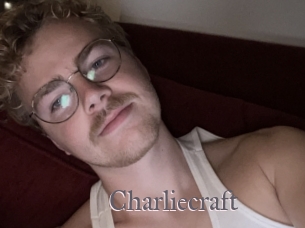 Charliecraft