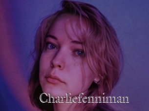 charliefenniman Erotik Cams